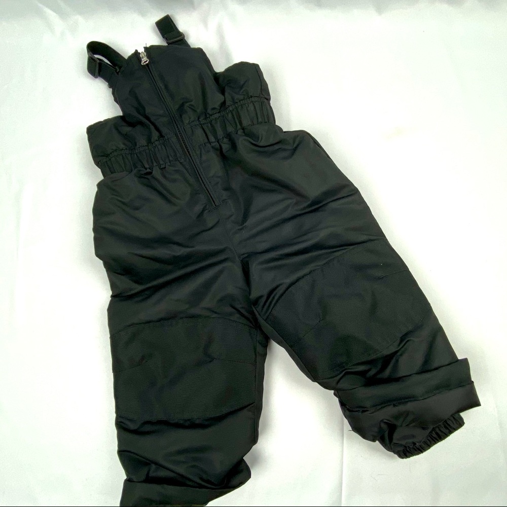 Kids Overall Snowsuit Size 2T
